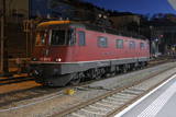 FFS Re 620 024-0 'Rothrist'